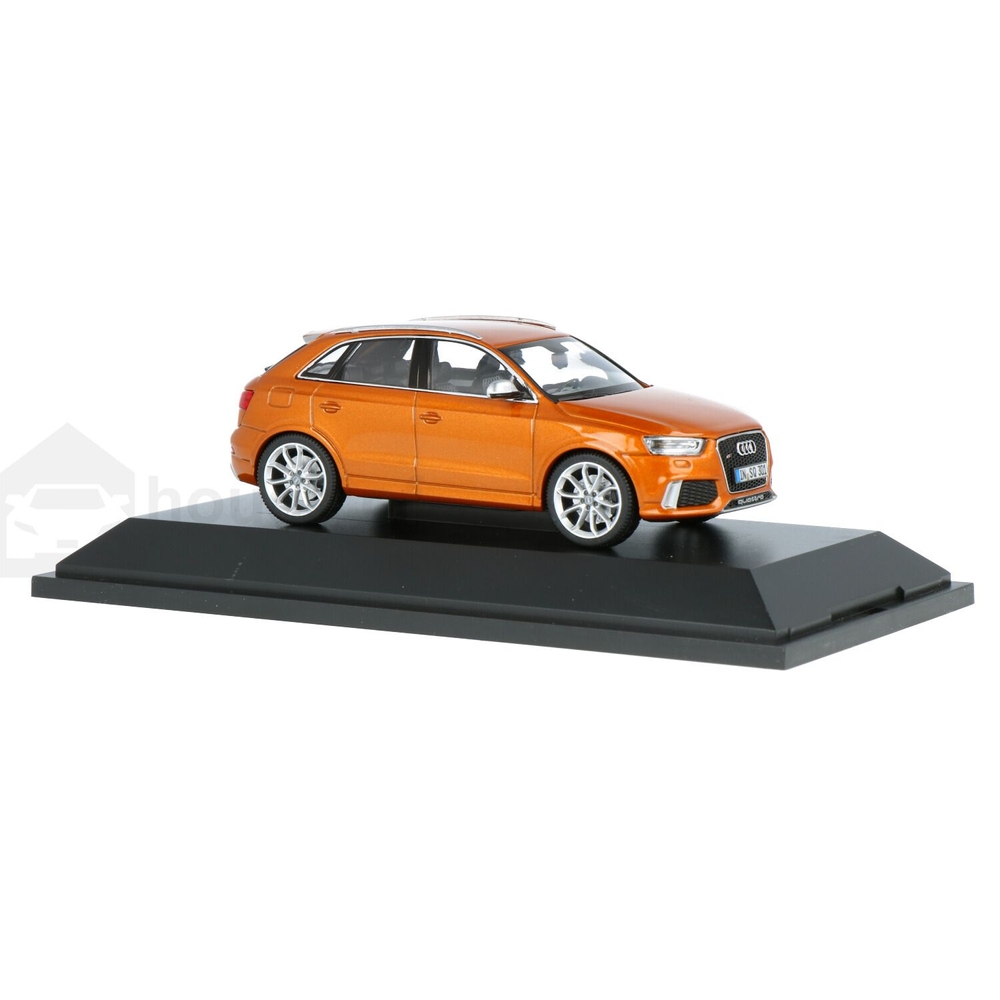 Audi RS Q3 | House of Modelcars