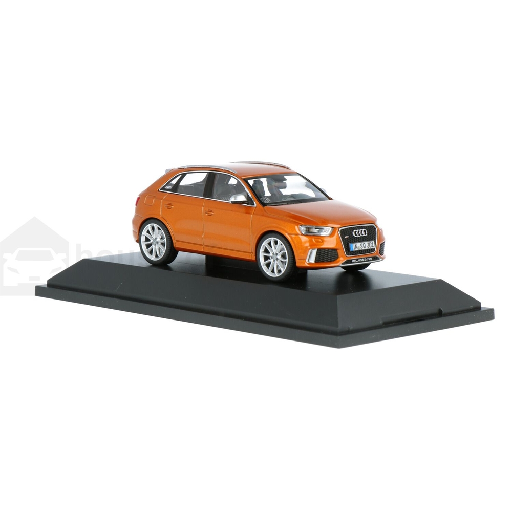 Audi RS Q3 | House of Modelcars