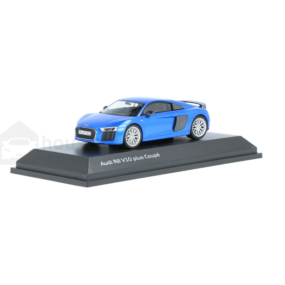 Audi R8 V10 Plus Coupé | House of Modelcars