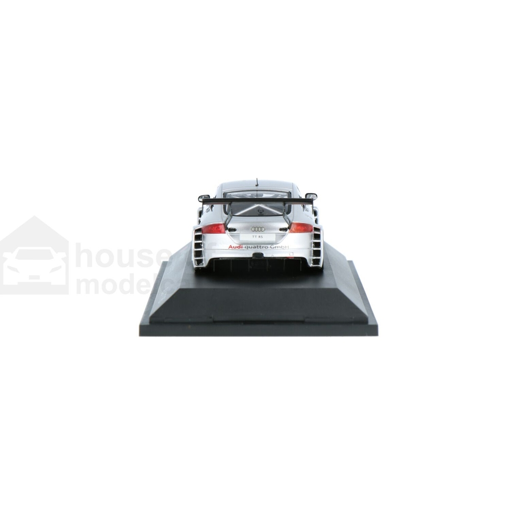 ディーラー特注　Sparks製Audi TT RS VLN プレゼンテーション ディーラー特注 Sparks製Audi TT RS VLN プレゼンテーション