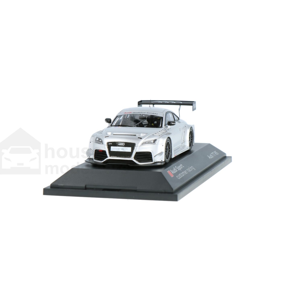Audi TT RS VLN (Presentatie Model) | House of Modelcars