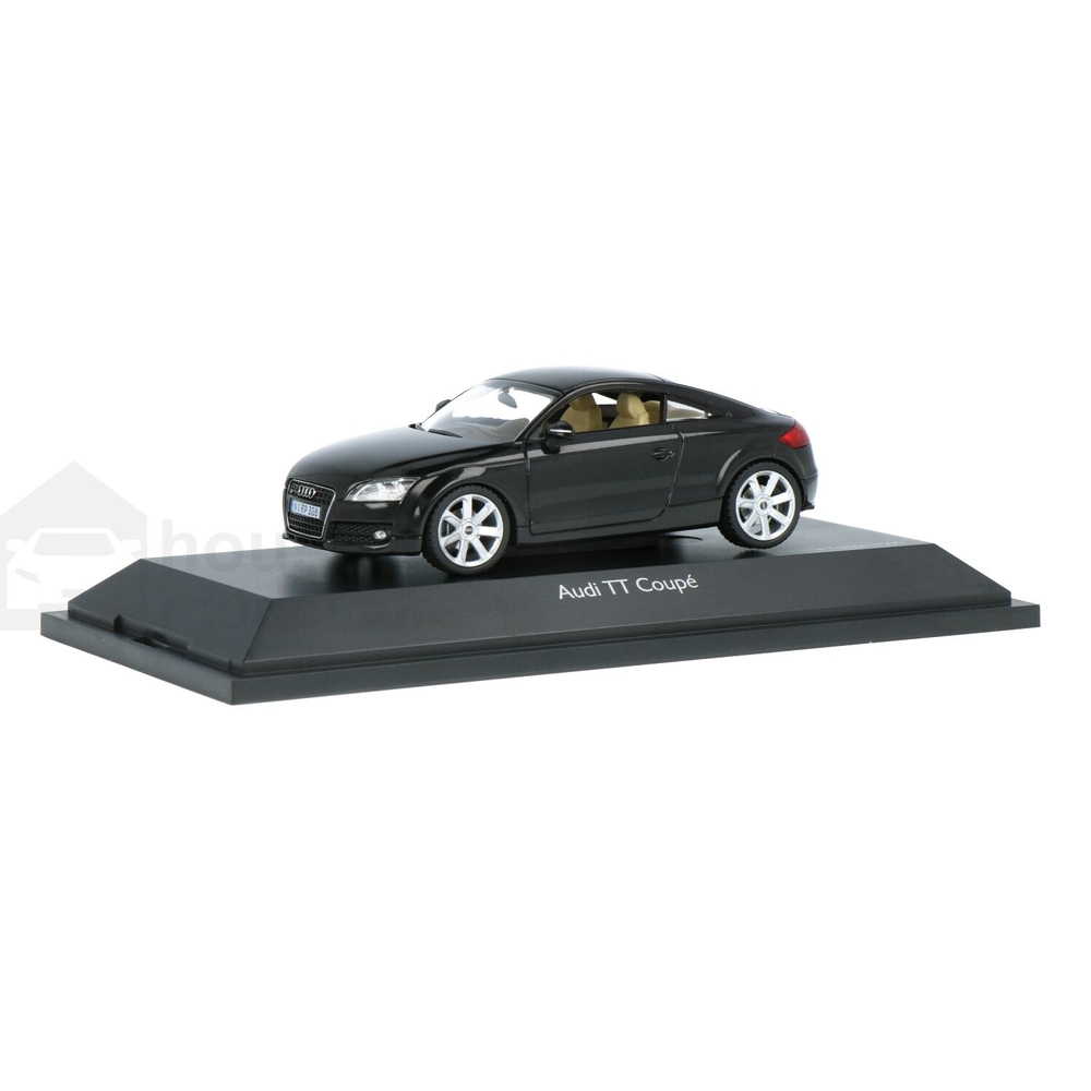 Audi TT Coupé | House of Modelcars