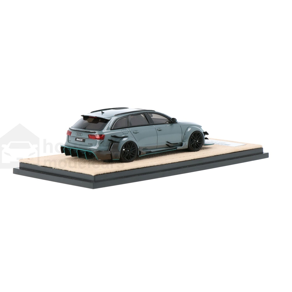 Audi RS6 DTM DarwinPRO | House of Modelcars