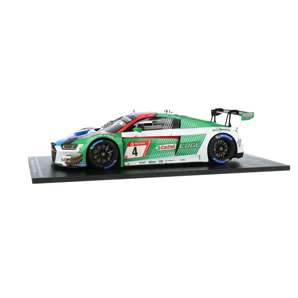 Audi R8 LMS | House of Modelcars