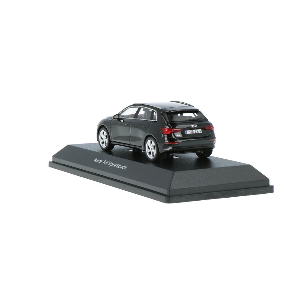 Audi A3 Sportback | House of Modelcars