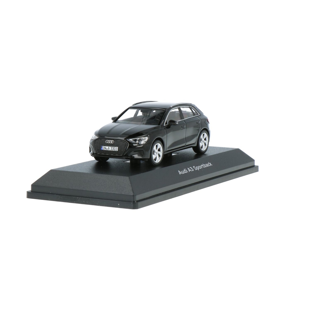 Audi A3 Sportback | House of Modelcars