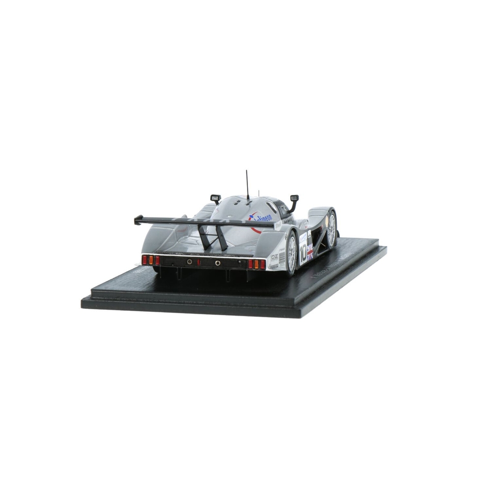 Audi R8C | House of Modelcars