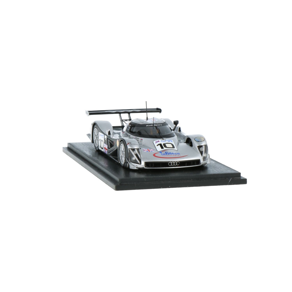 Audi R8C | House of Modelcars