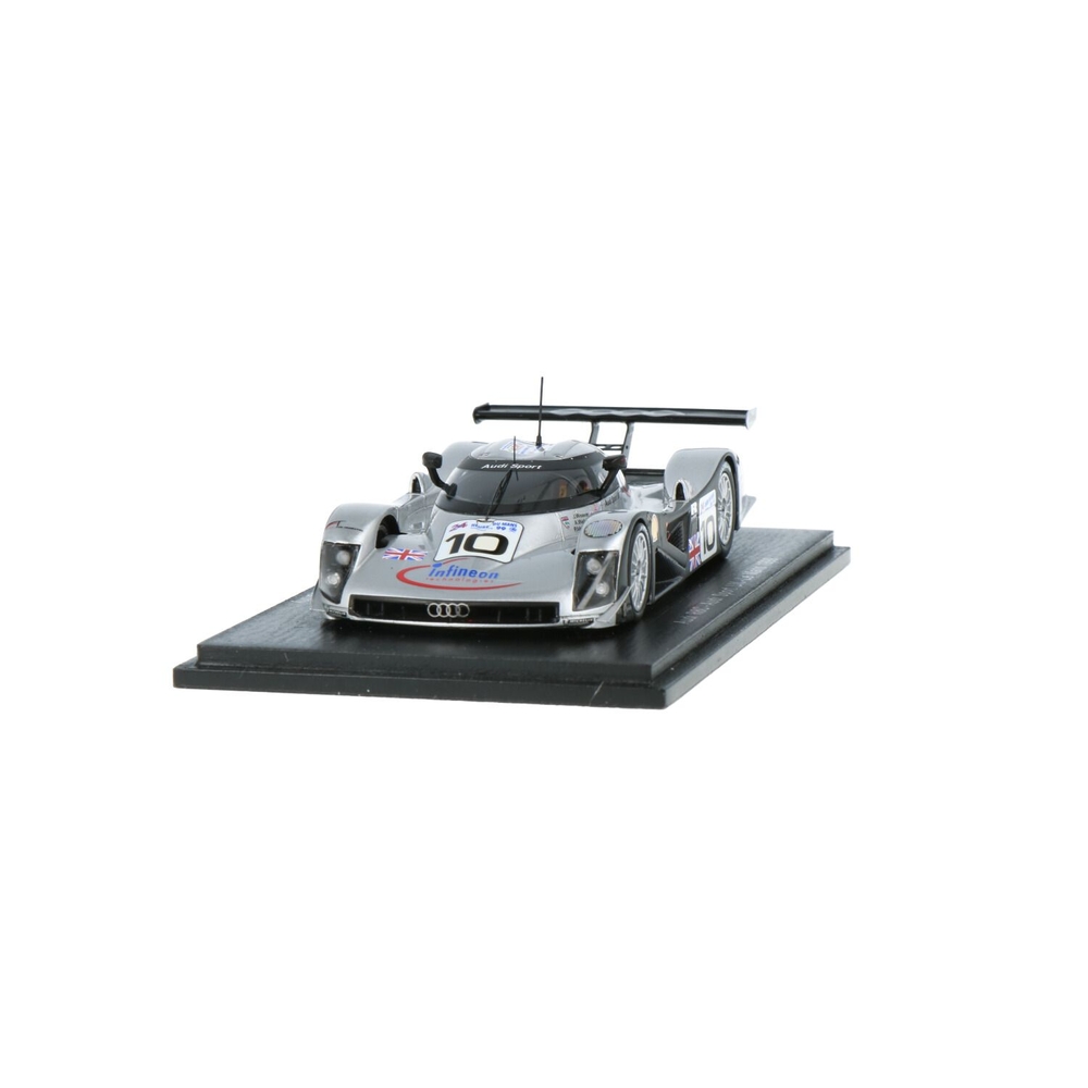 Audi R8C | House of Modelcars