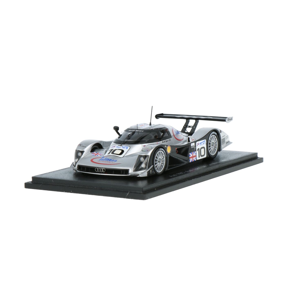 Audi R8C | House of Modelcars
