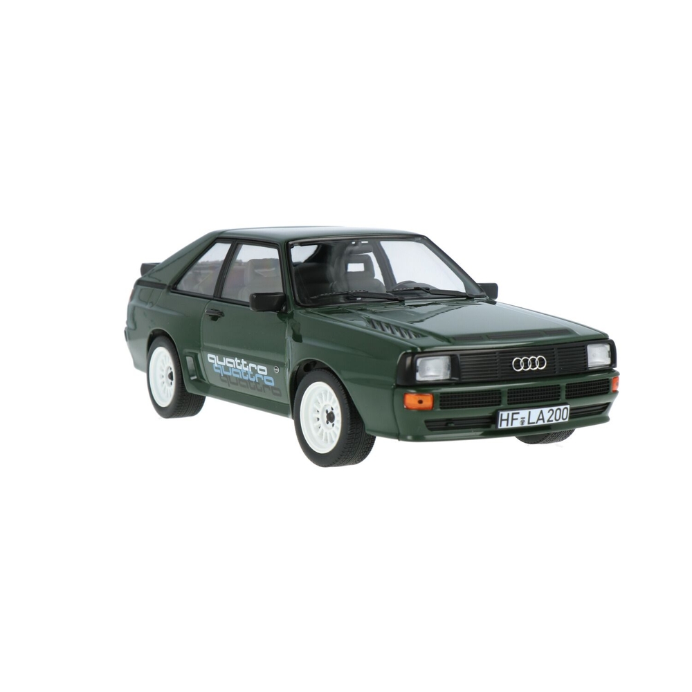 Audi Sport Quattro S1 | House of Modelcars