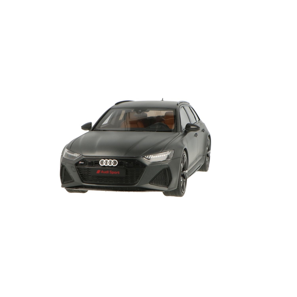 Audi RS6 Avant (C8) | House of Modelcars