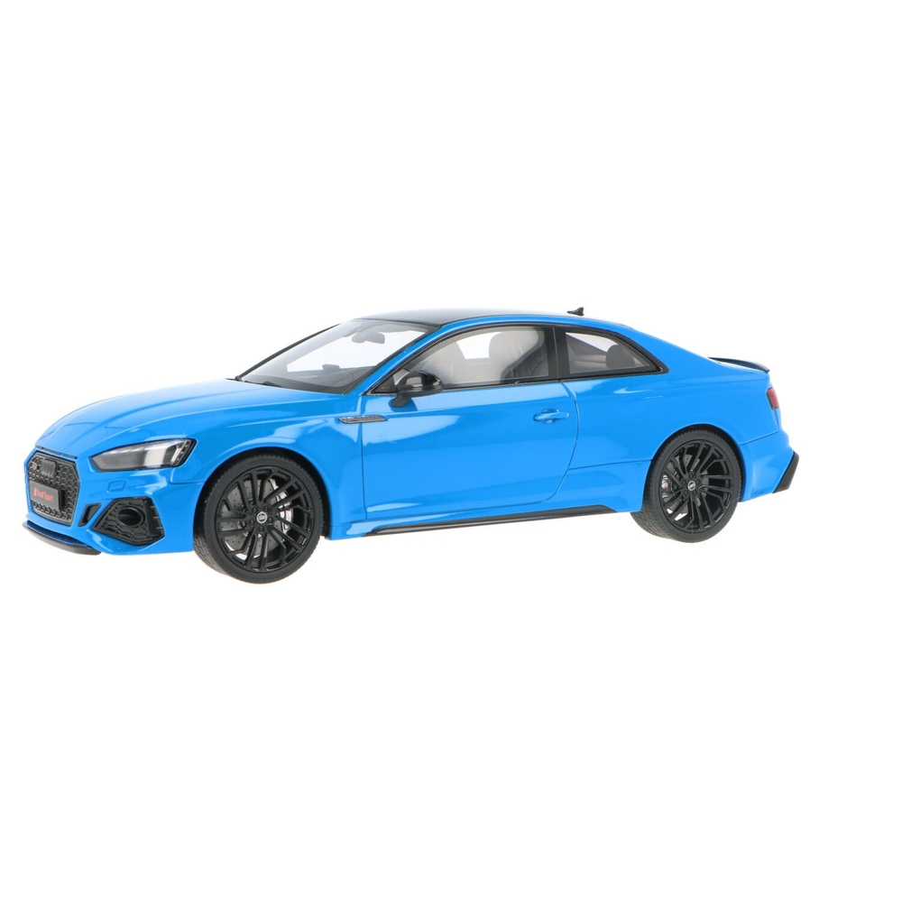 1/18 GT SPRIT AUDI アウディRS5 セパンブルー 1/18 GT SPRIT AUDI アウディRS5 セパンブルー
