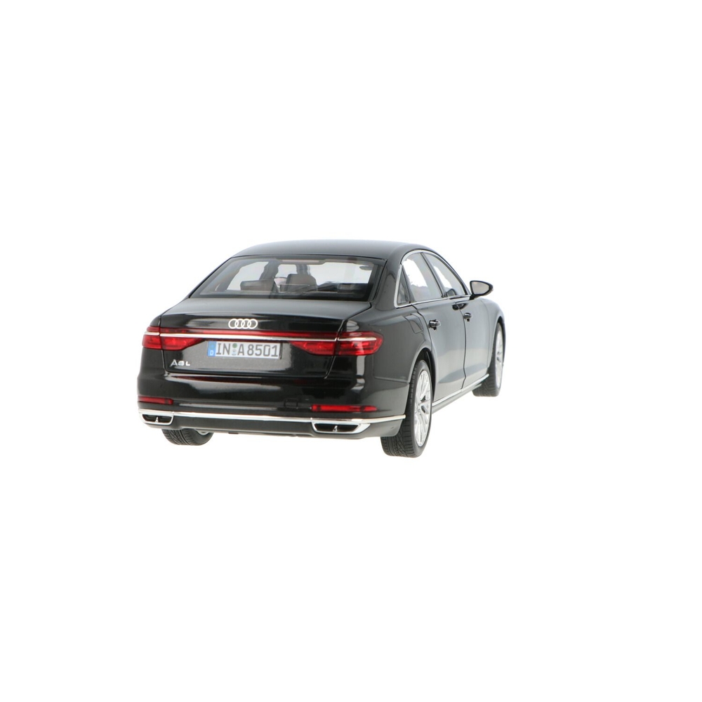 Audi A8 L | House of Modelcars
