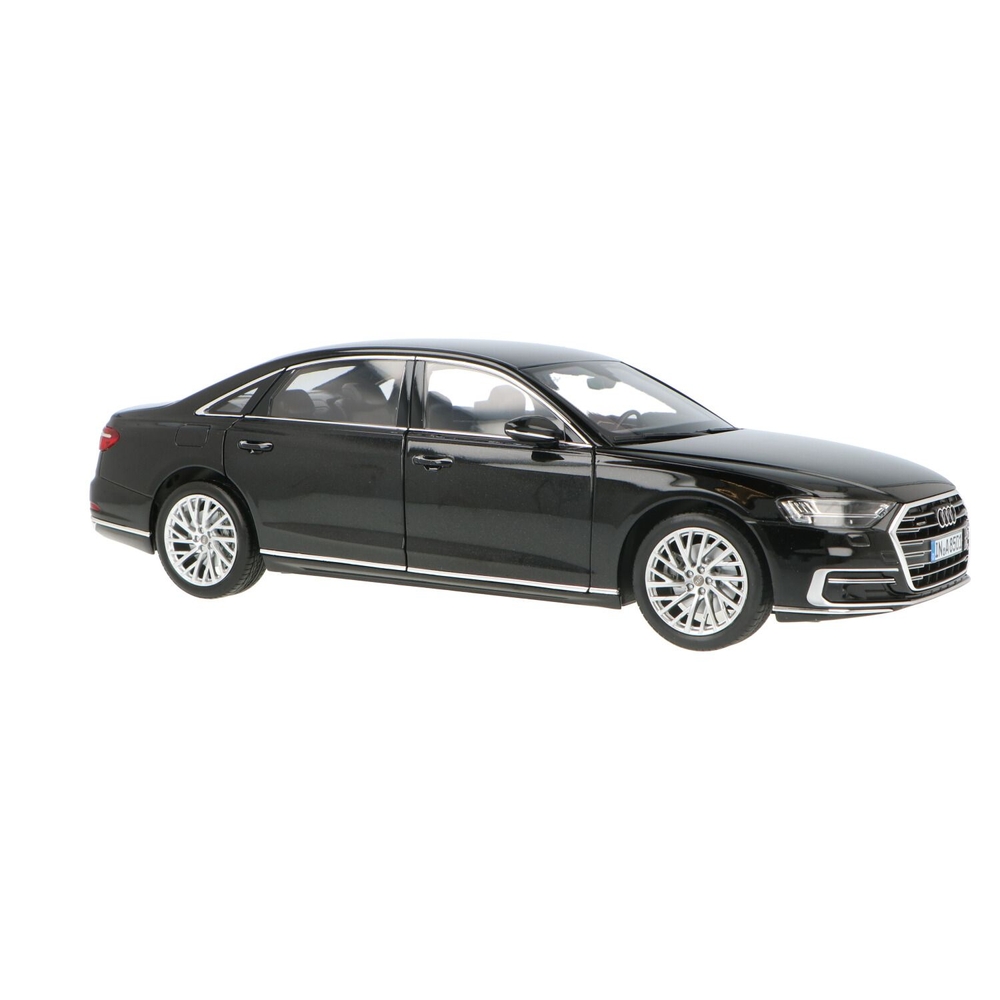 Audi A8 L | House of Modelcars