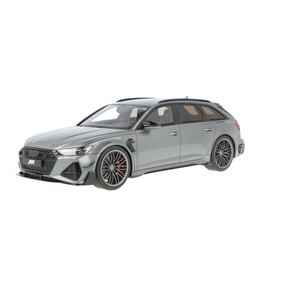Audi RS6-R ABT | House of Modelcars