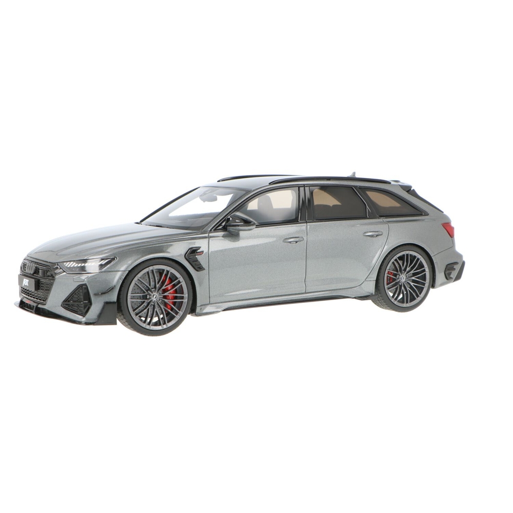 Audi RS6-R ABT | House of Modelcars