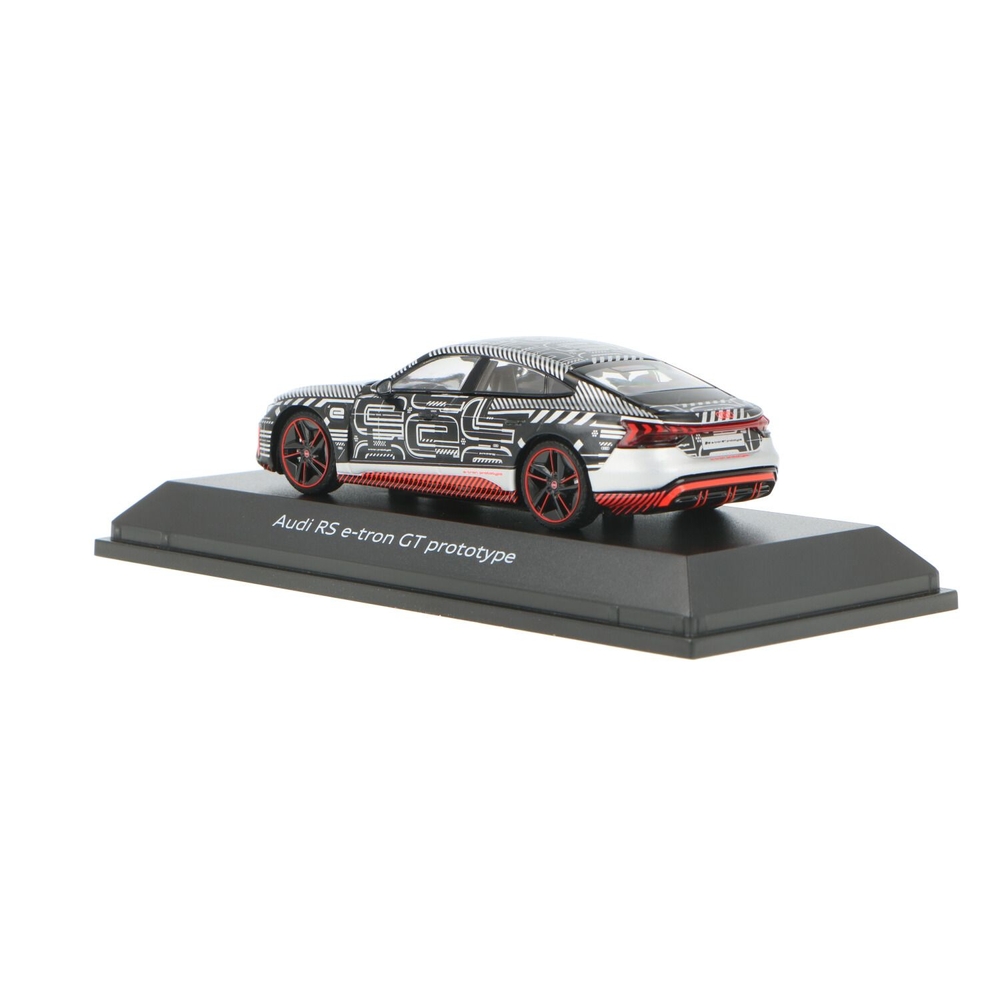 Audi RS e-tron GT Prototype | House of Modelcars