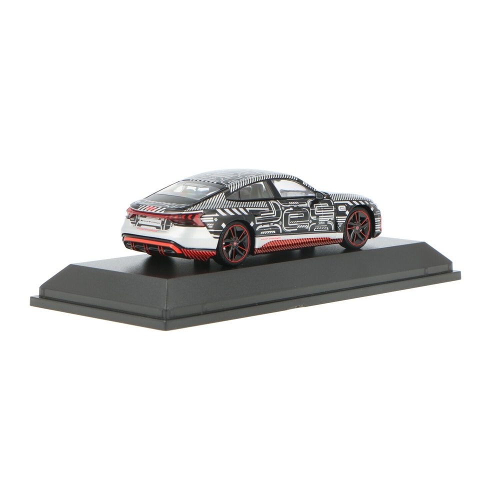 Audi RS e-tron GT Prototype | House of Modelcars