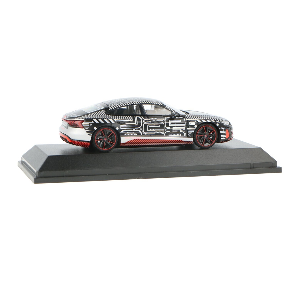 Audi RS e-tron GT Prototype | House of Modelcars