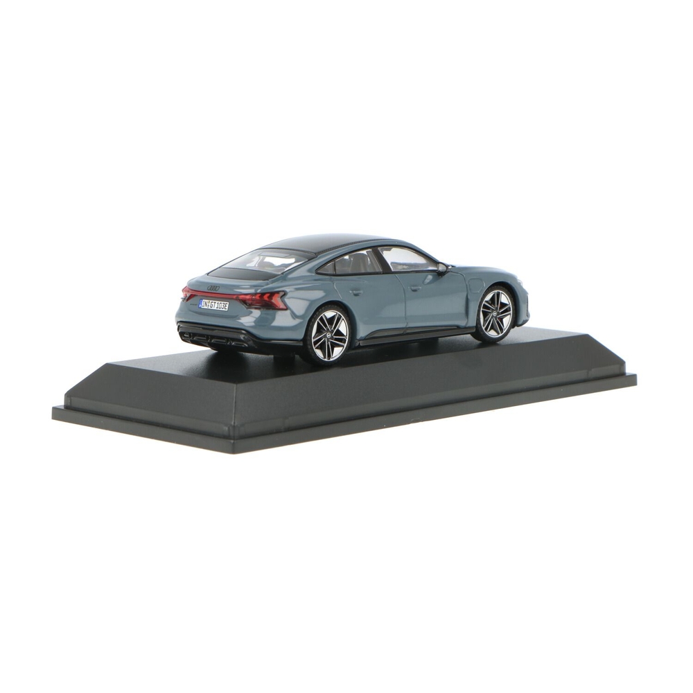 ミニカー audi e-tron GT prototype Audi e-tron GT | House of Modelcars
