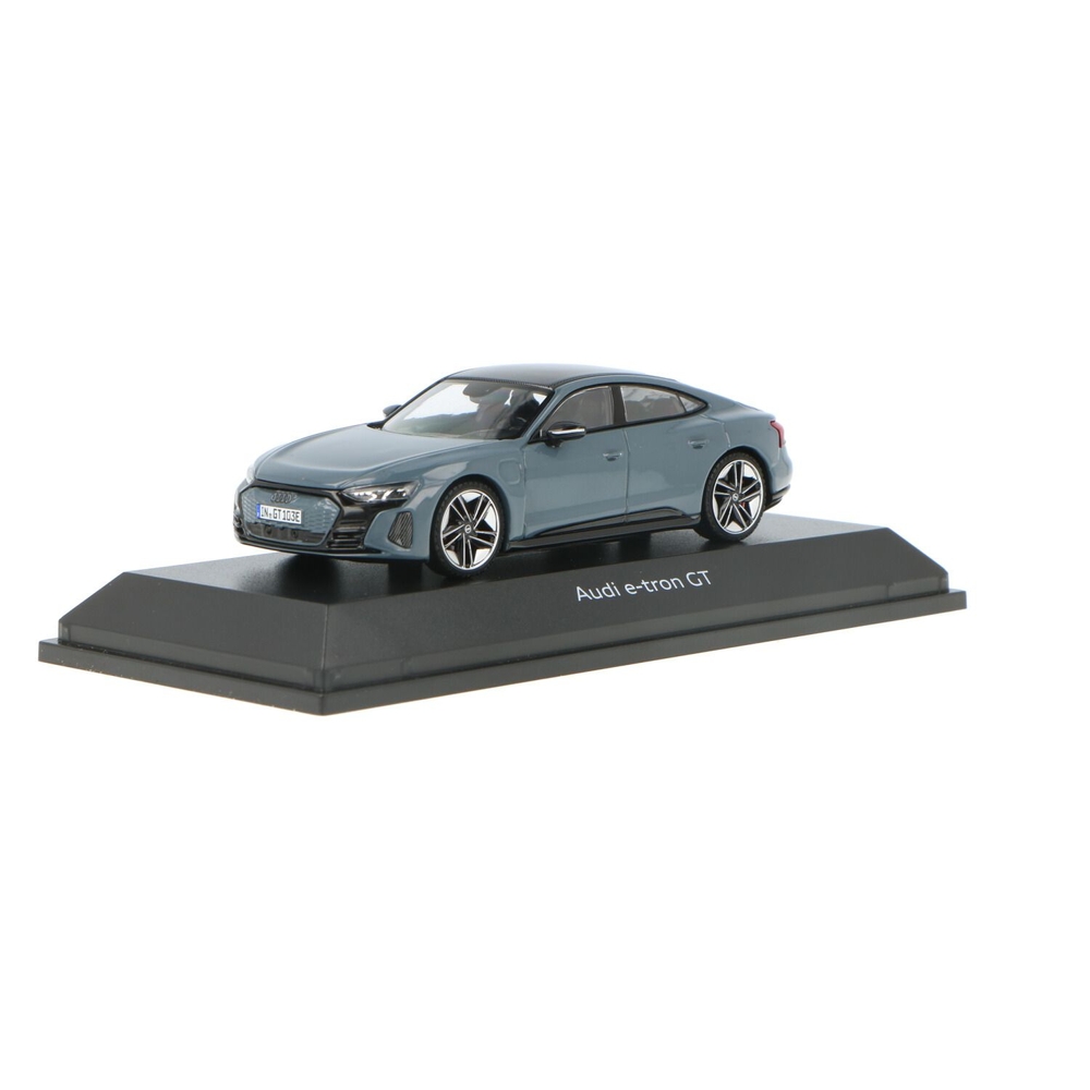 Audi e-tron GT | House of Modelcars