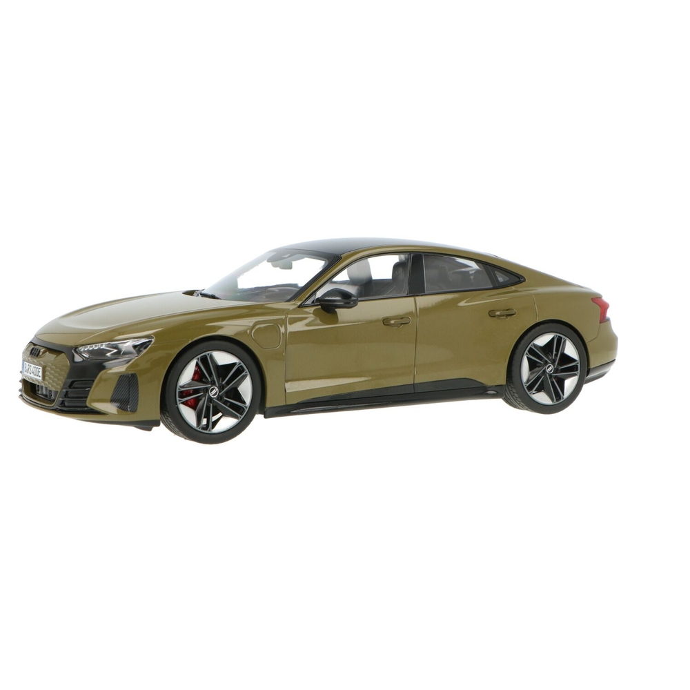 Audi RS e-Tron GT | House of Modelcars