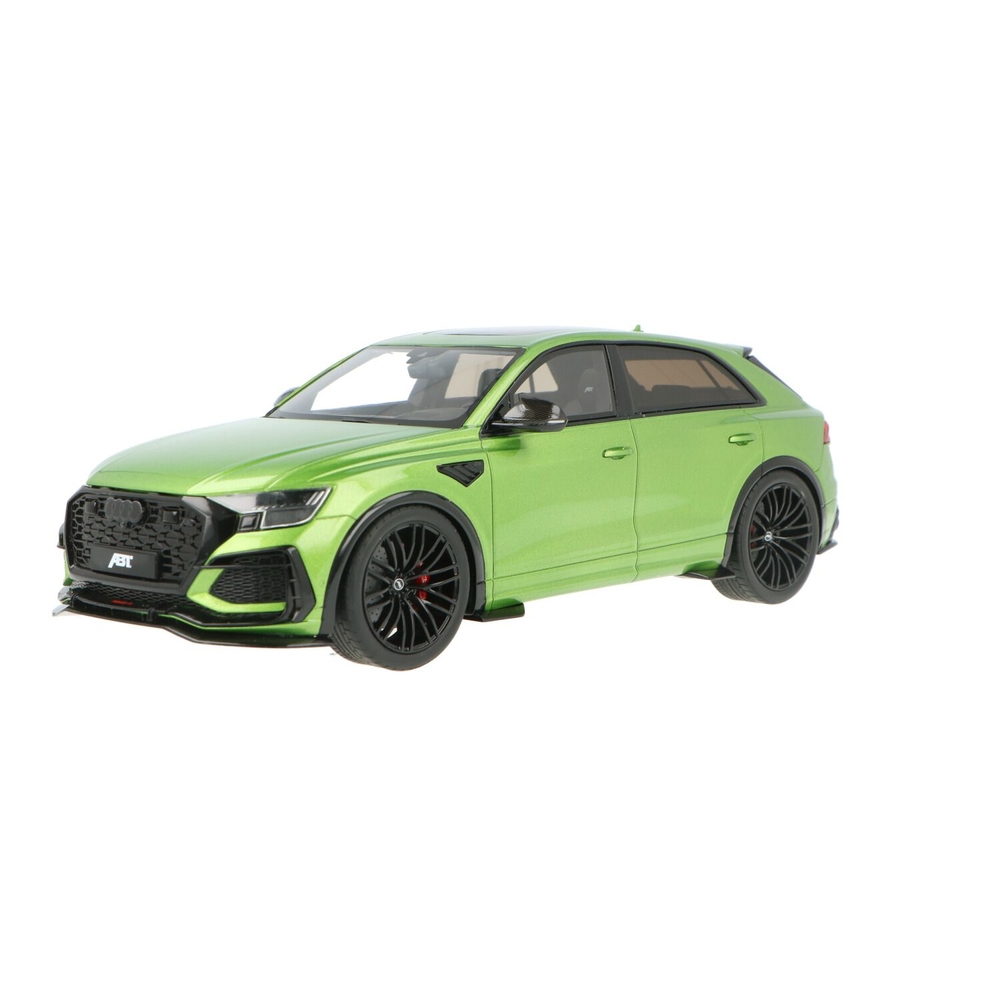 Audi RS Q8-R ABT | House of Modelcars