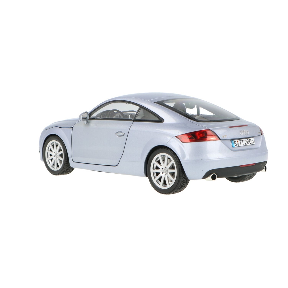 Audi TT Coupé | House of Modelcars
