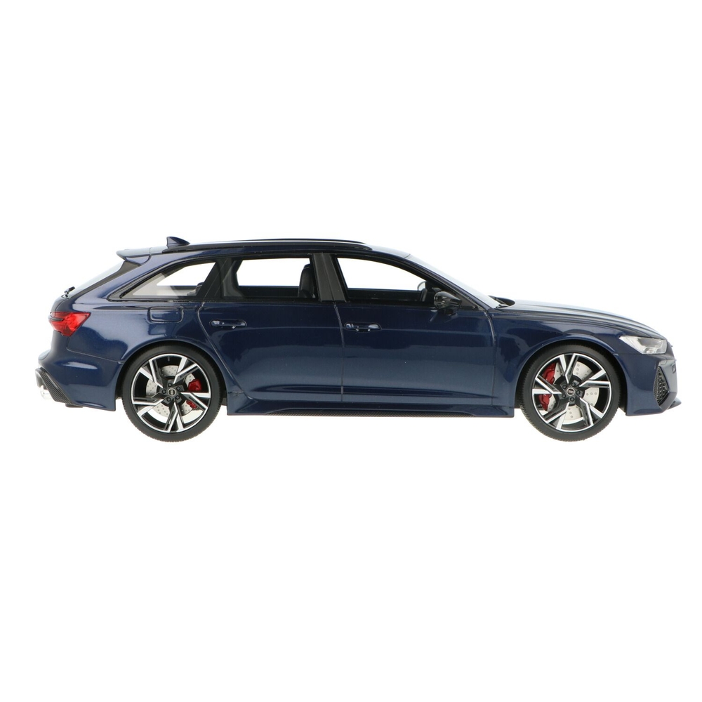 Audi RS 6 Avant (C8) | House of Modelcars