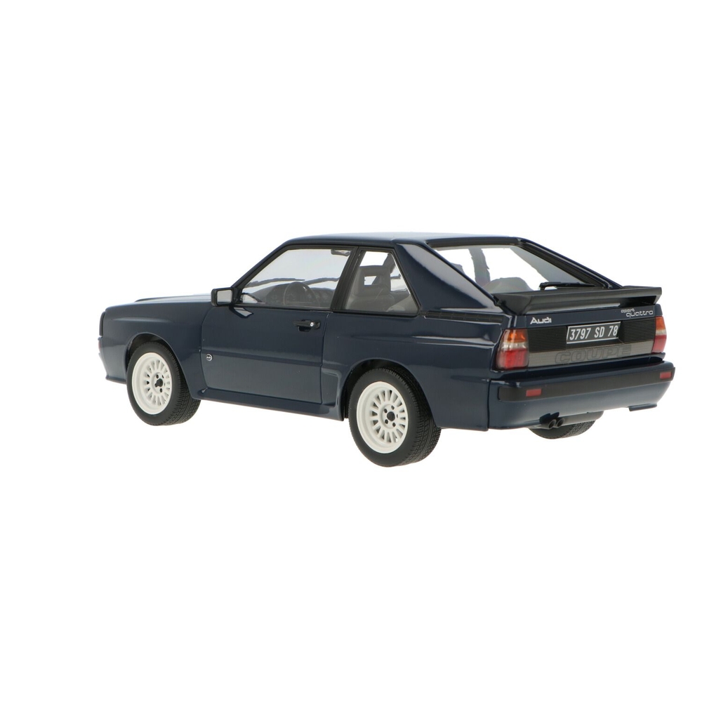 Audi Sport Quattro | House of Modelcars