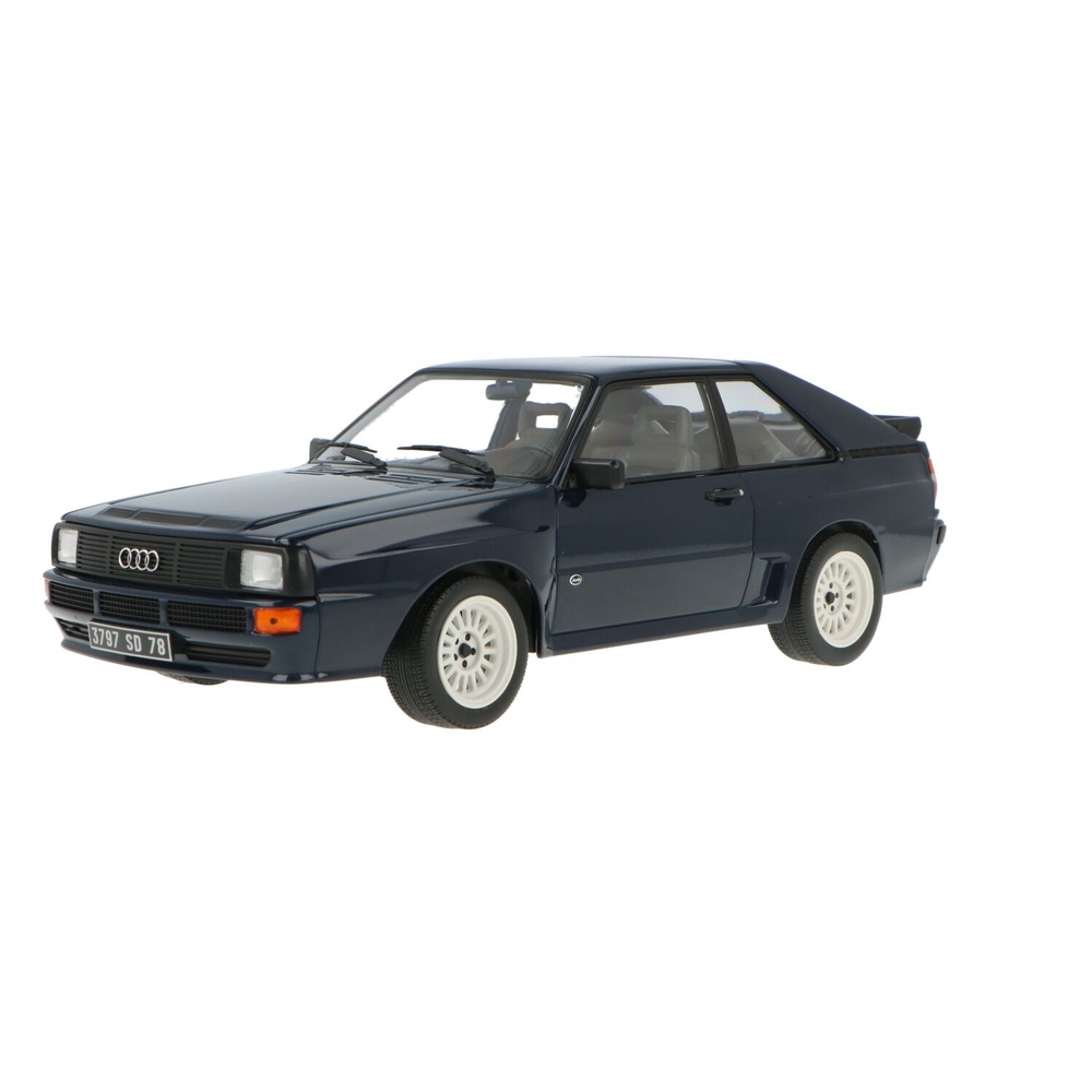 505-002 OTTO 1/18 アウディ Sport quattro 505-002 OTTO 1/18 アウディ Sport quattro OTTO MOBILE 1987