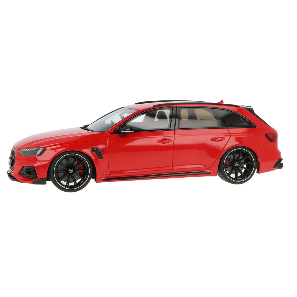 Audi RS 4-S (B9) Avant ABT | House of Modelcars