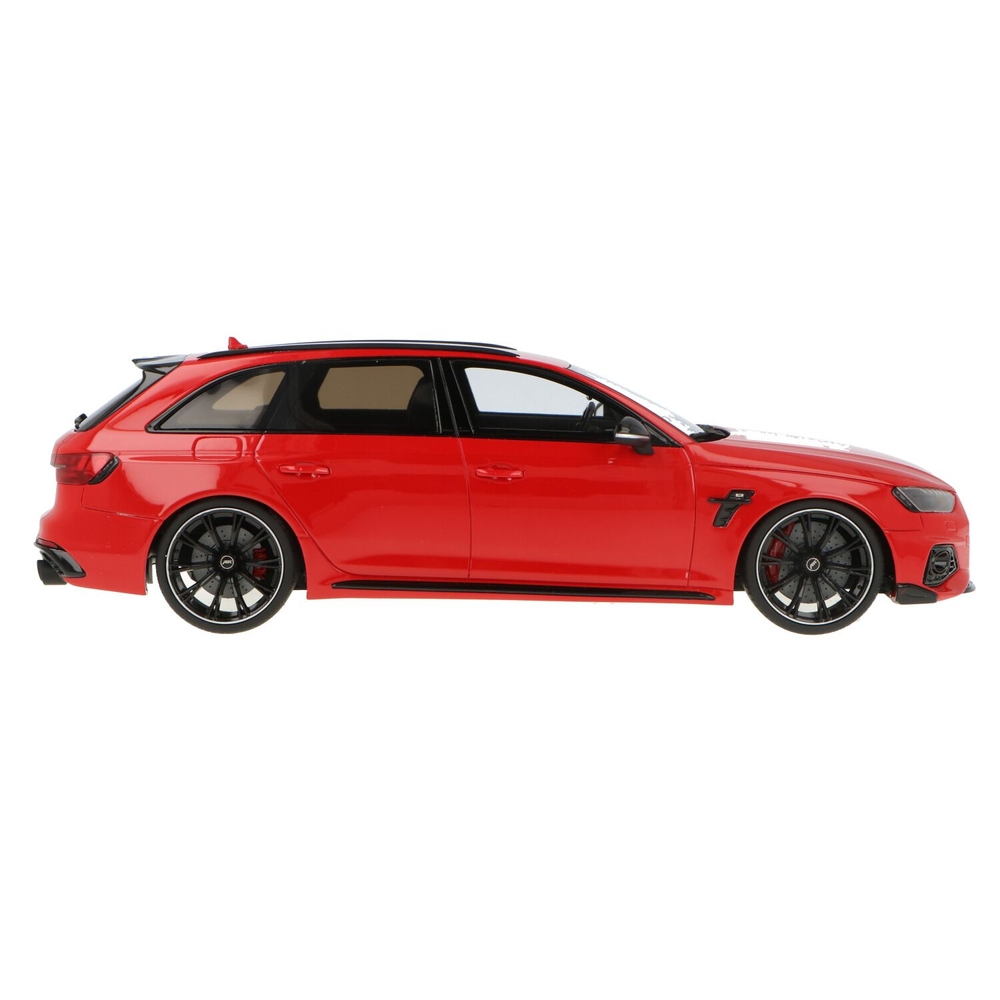Audi RS 4-S (B9) Avant ABT | House of Modelcars
