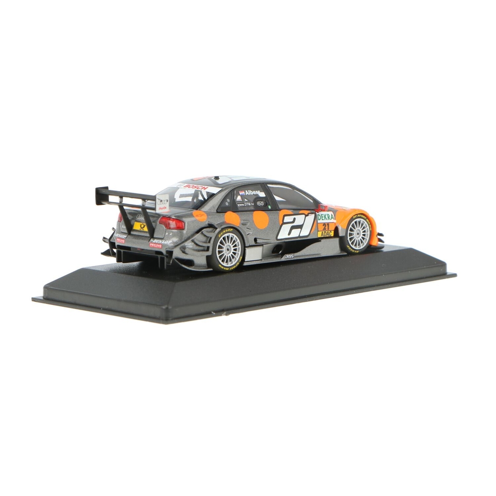 Audi A4 DTM | House of Modelcars