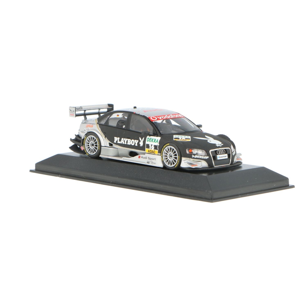 Audi A4 DTM | House of Modelcars