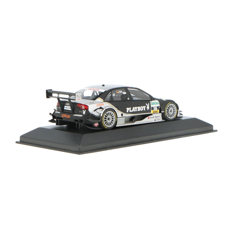 Audi A4 DTM | House of Modelcars
