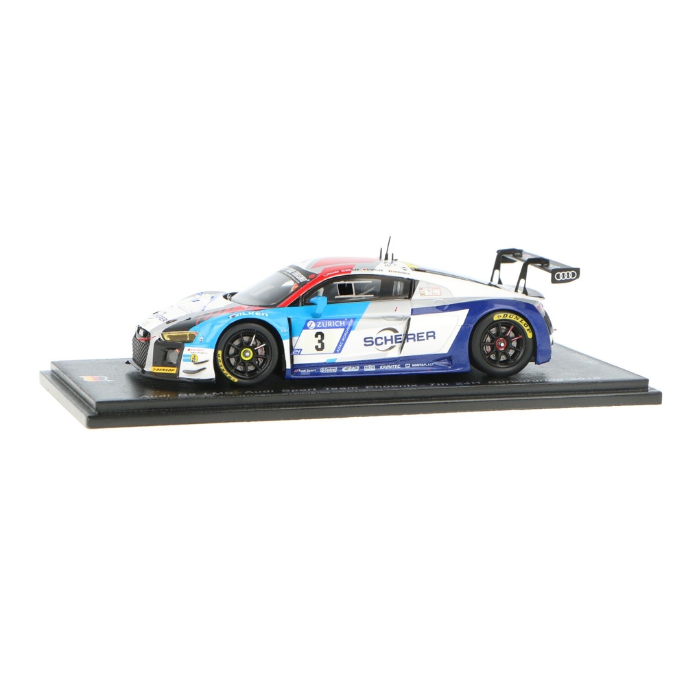 Audi R8 | House of Modelcars