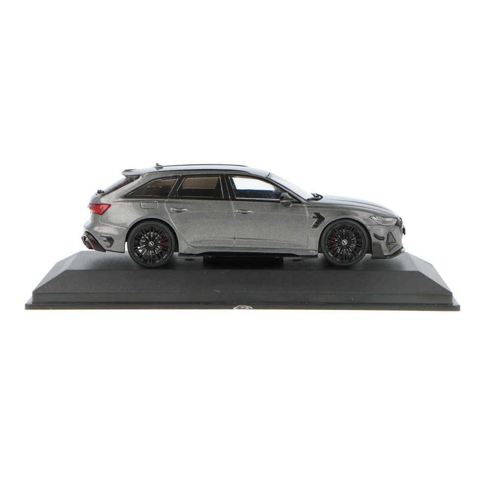 Audi RS6-R (C8) ABT | House of Modelcars