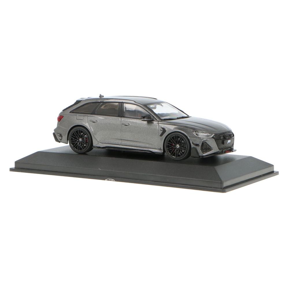 Audi RS6-R (C8) ABT | House of Modelcars