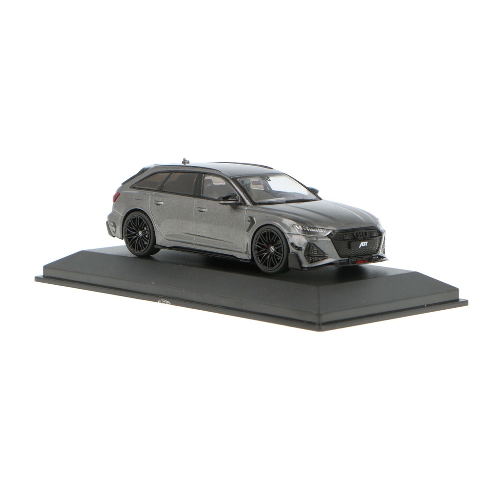 Audi RS6-R (C8) ABT | House of Modelcars