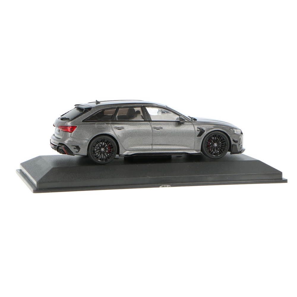 Audi RS6-R (C8) ABT | House of Modelcars