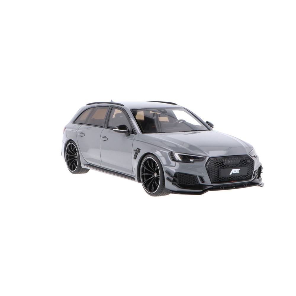 Audi RS4 Avant ABT | House of Modelcars