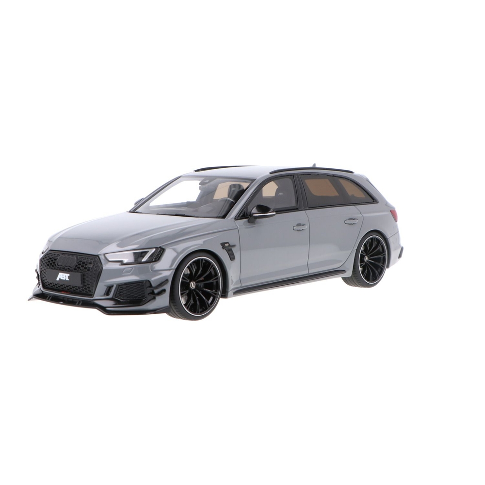 Audi RS4 Avant ABT | House of Modelcars
