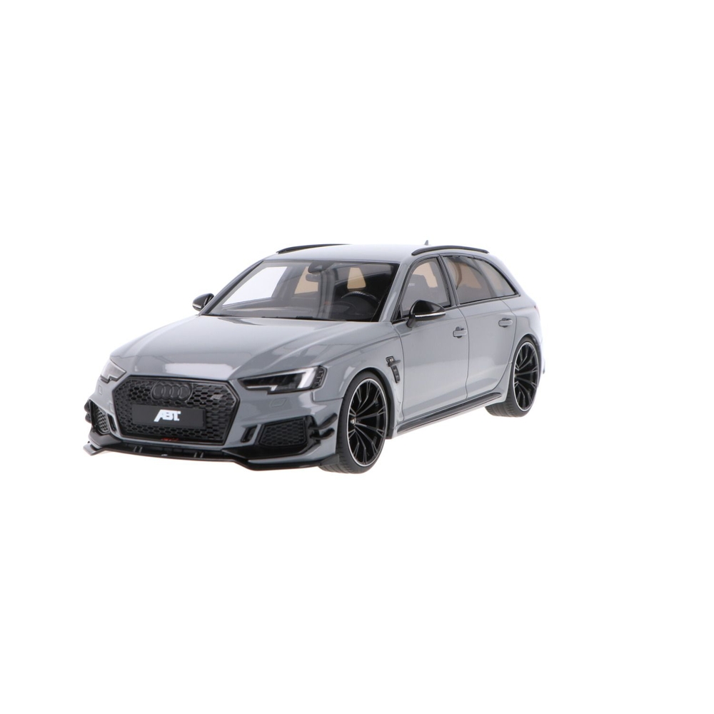 Audi RS4 Avant ABT | House of Modelcars