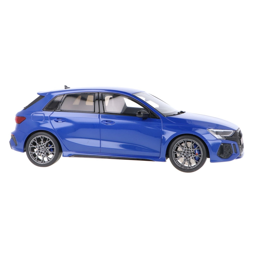 Audi RS3 Sportback 