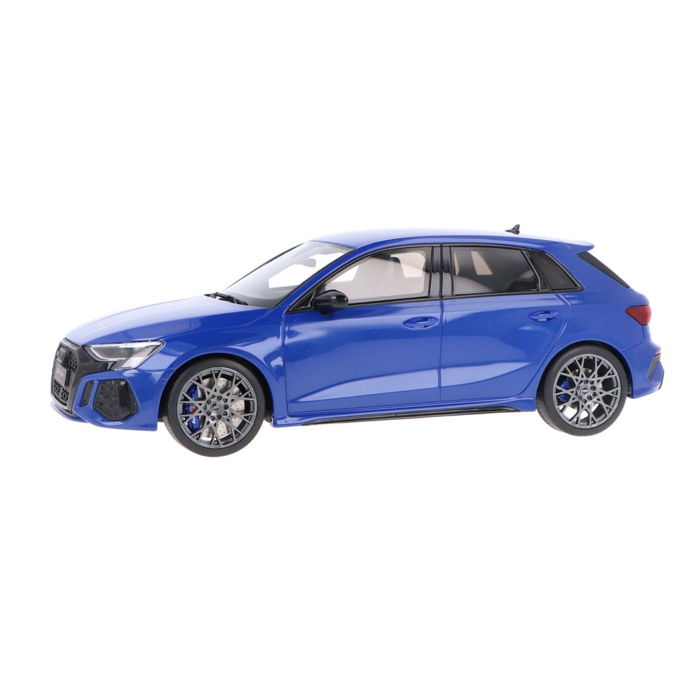 Audi RS3 Sportback 
