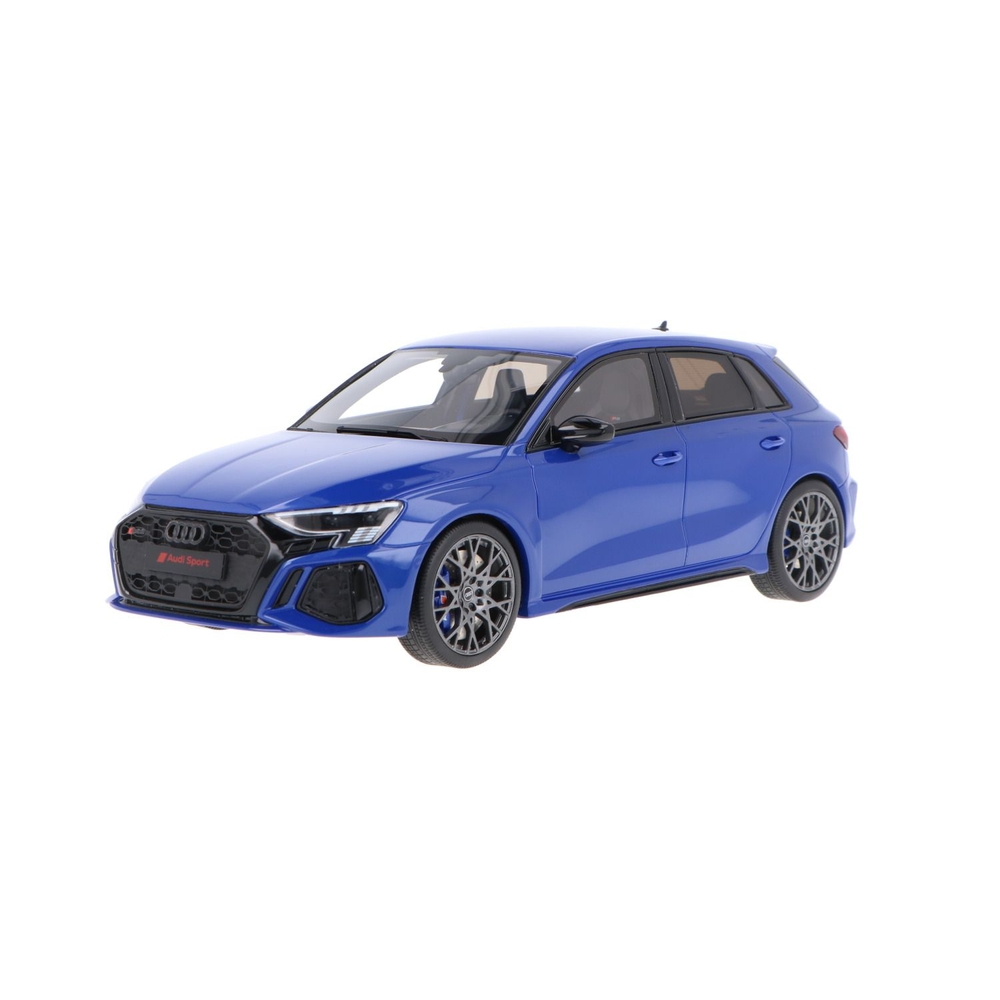 Audi RS3 Sportback 
