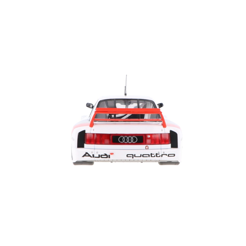 Audi 90 quattro IMSA GTO | House of Modelcars