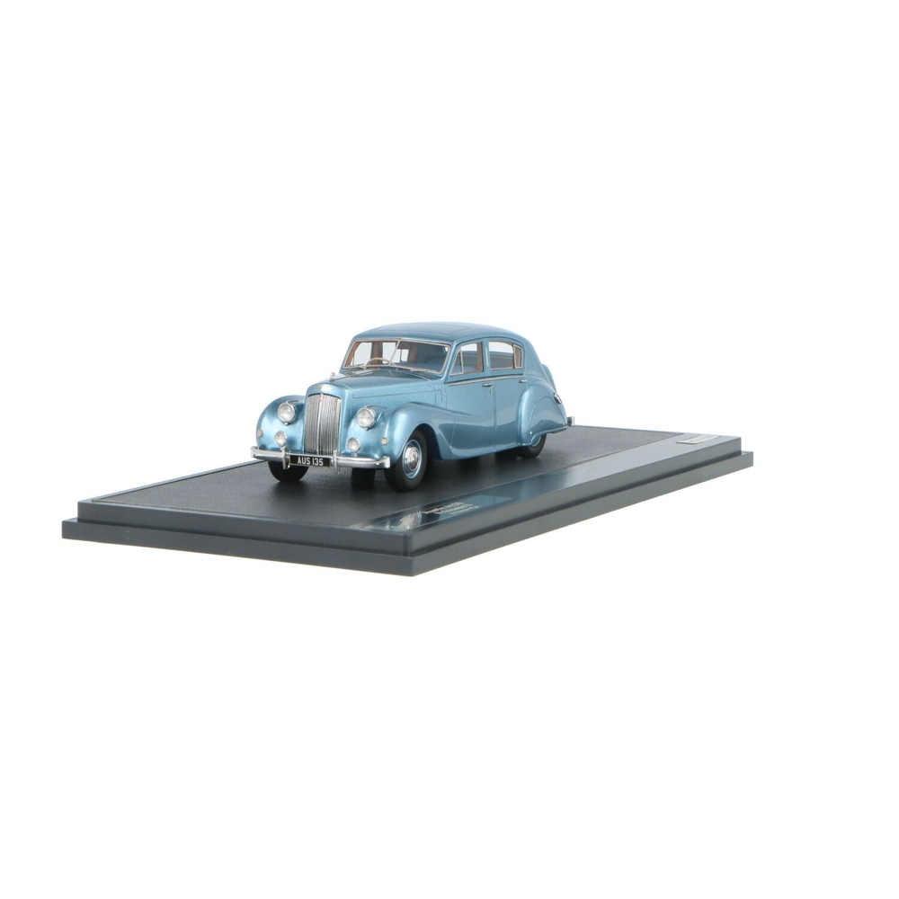 Austin Vanden Plas A135 Princess II | House of Modelcars